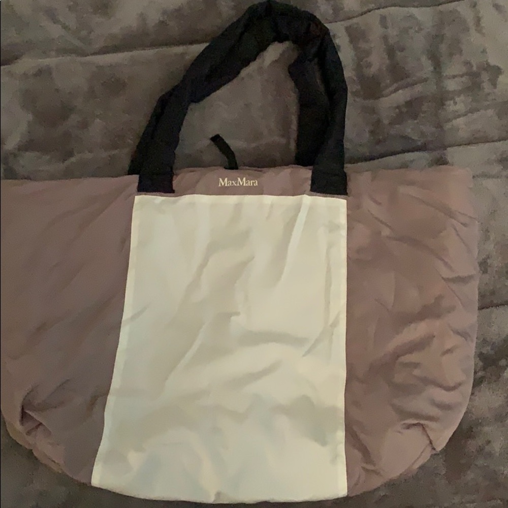 Maxmara bag